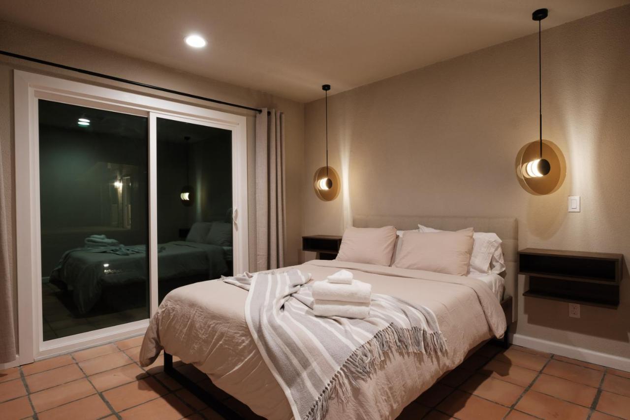 @ Marbella Lane - The Moon Designer Home Right Behind The Jtnp Joshua Tree Bagian luar foto