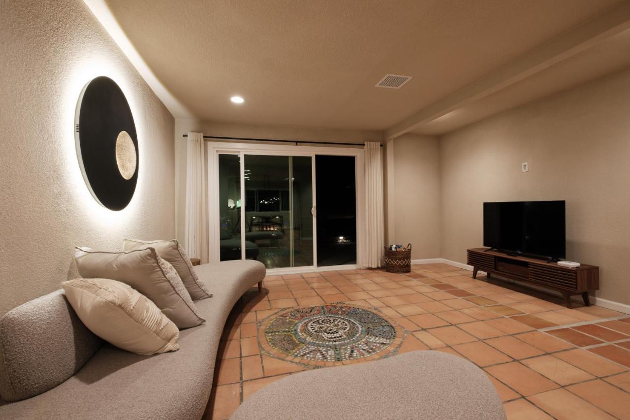@ Marbella Lane - The Moon Designer Home Right Behind The Jtnp Joshua Tree Bagian luar foto