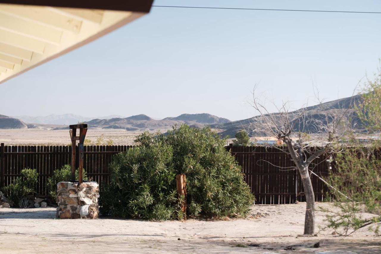 @ Marbella Lane - The Moon Designer Home Right Behind The Jtnp Joshua Tree Bagian luar foto