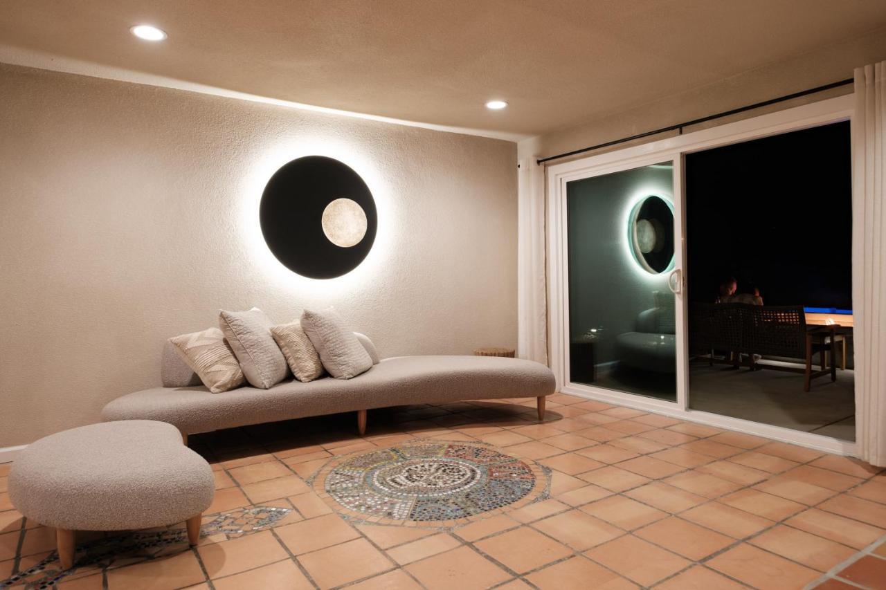 @ Marbella Lane - The Moon Designer Home Right Behind The Jtnp Joshua Tree Bagian luar foto