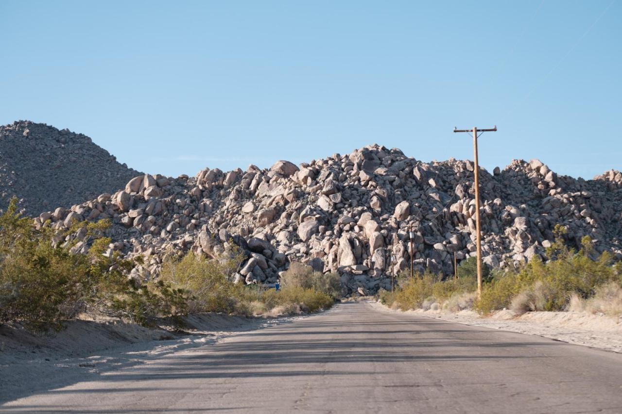 @ Marbella Lane - The Moon Designer Home Right Behind The Jtnp Joshua Tree Bagian luar foto