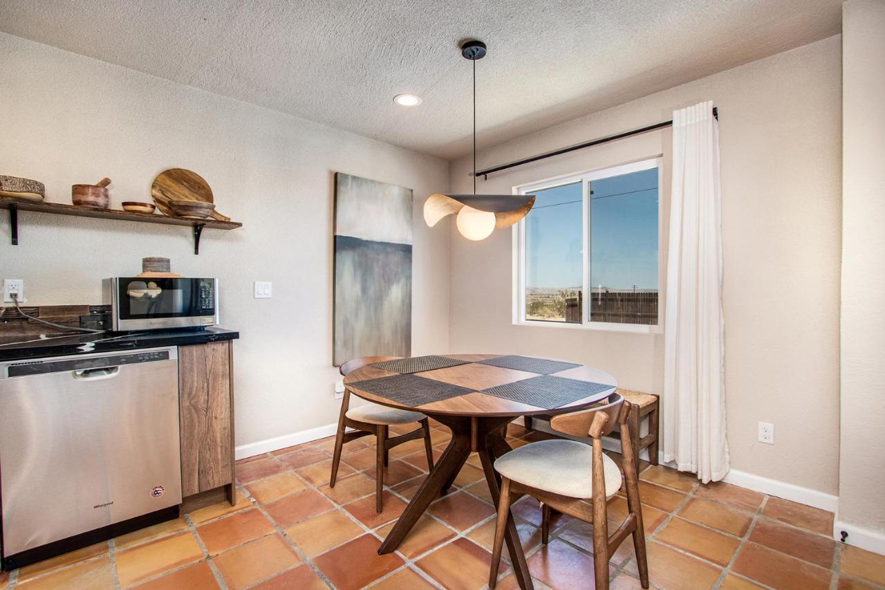 @ Marbella Lane - The Moon Designer Home Right Behind The Jtnp Joshua Tree Bagian luar foto