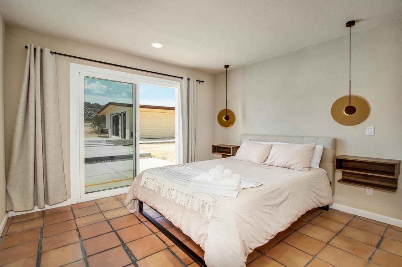 @ Marbella Lane - The Moon Designer Home Right Behind The Jtnp Joshua Tree Bagian luar foto